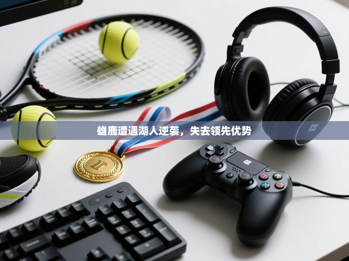 雄鹿遭遇湖人逆袭,失去领先优势 第2张