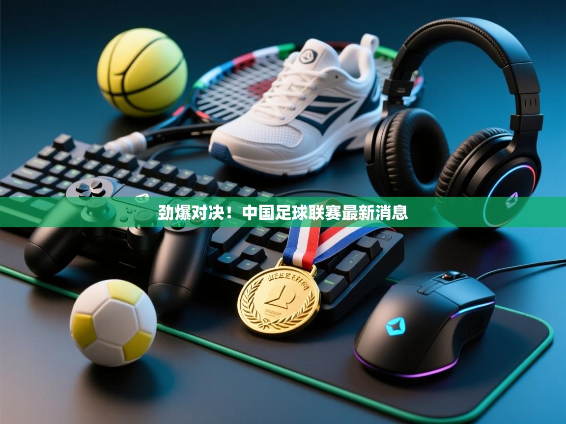 劲爆对决！中国足球联赛最新消息