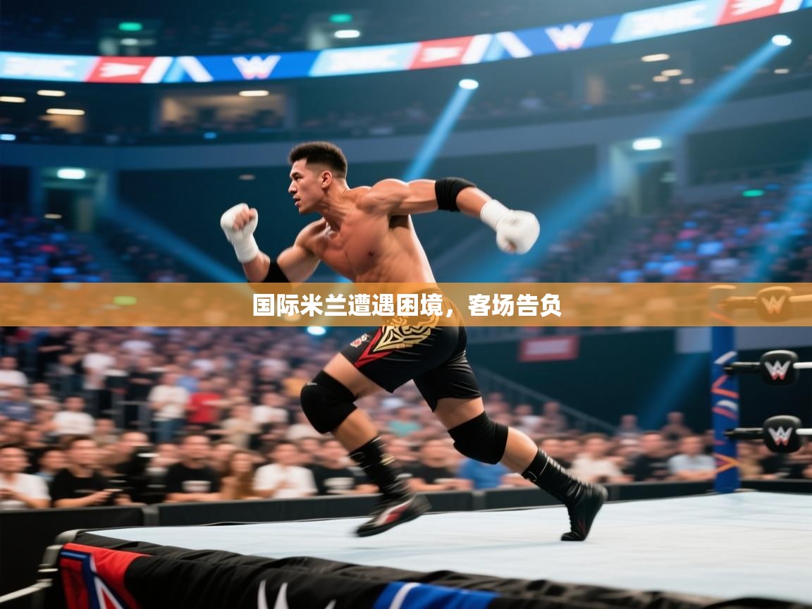 国际米兰遭遇困境，客场告负