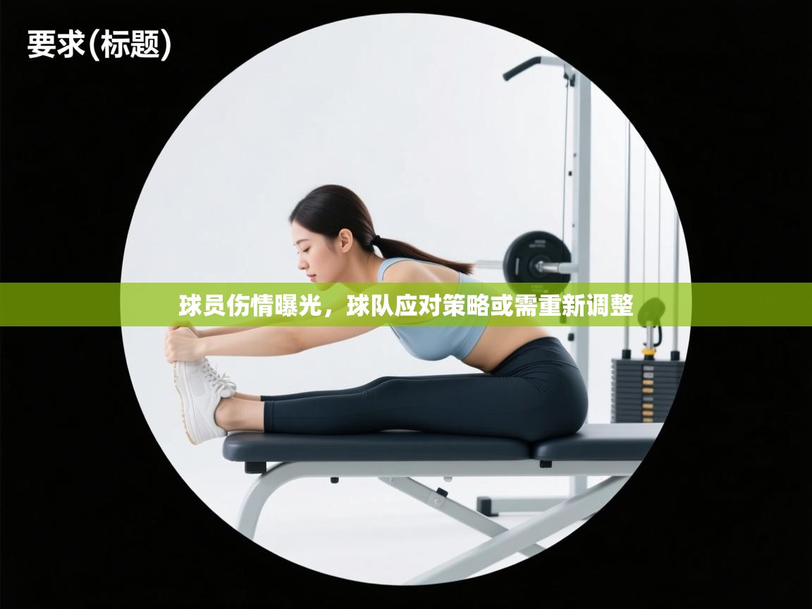 球员伤情曝光，球队应对策略或需重新调整