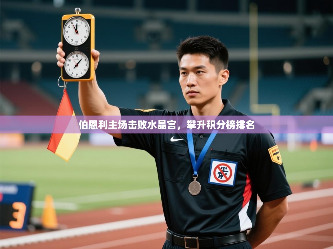 伯恩利主场击败水晶宫，攀升积分榜排名  第1张