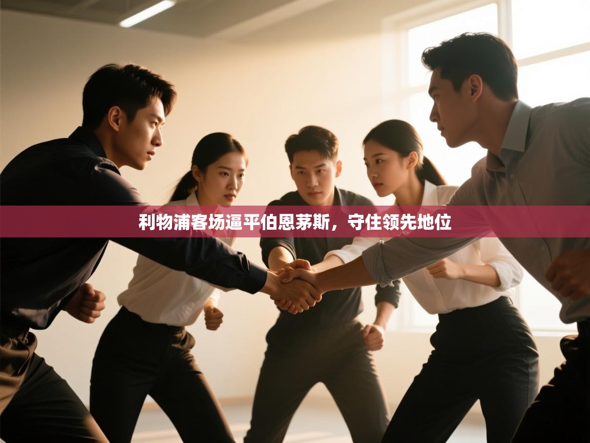 利物浦客场逼平伯恩茅斯，守住领先地位  第1张