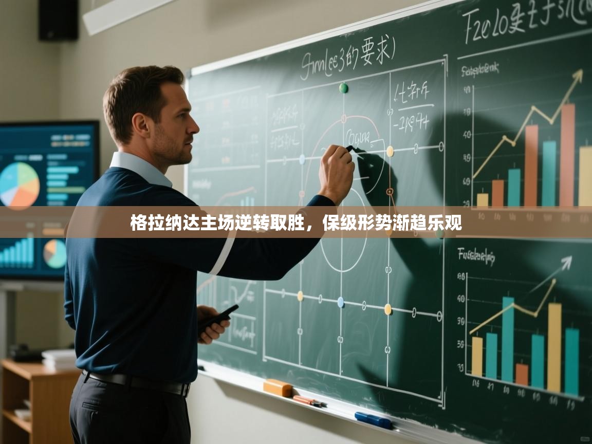 格拉纳达主场逆转取胜，保级形势渐趋乐观