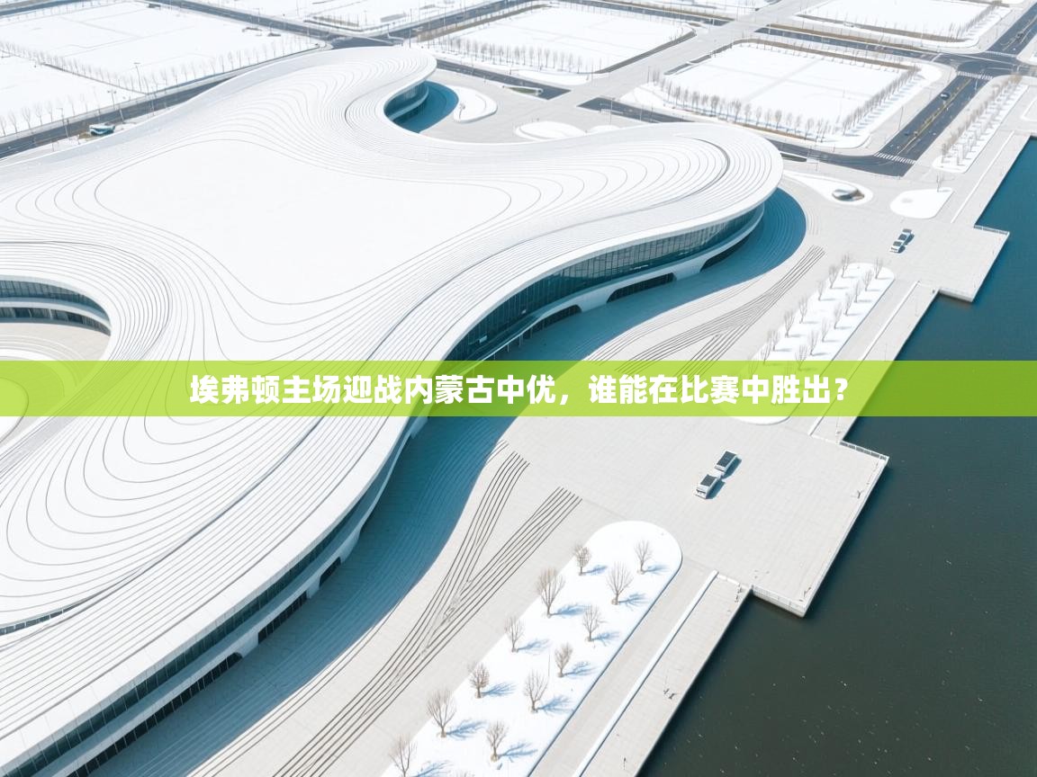 埃弗顿主场迎战内蒙古中优，谁能在比赛中胜出？