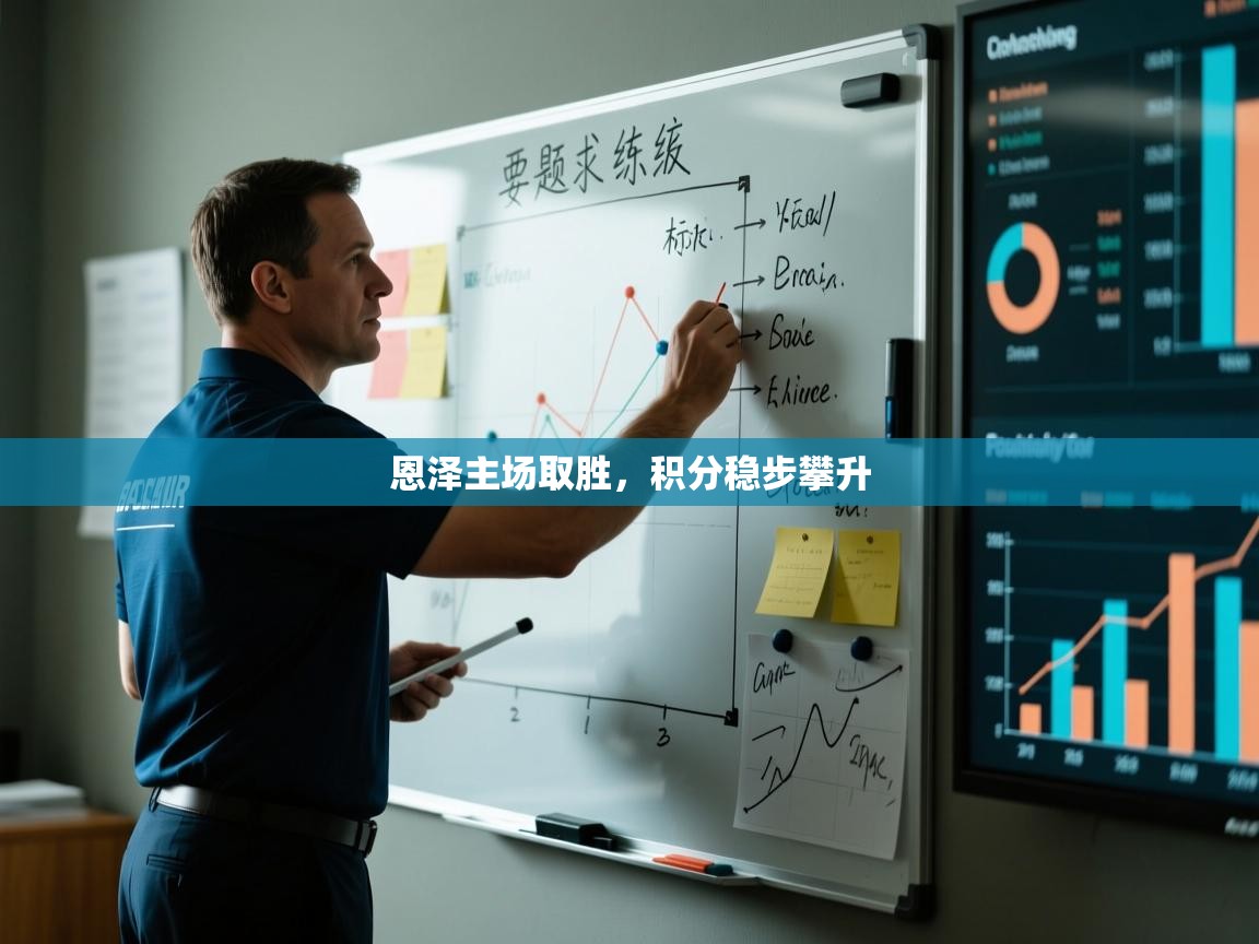 恩泽主场取胜，积分稳步攀升