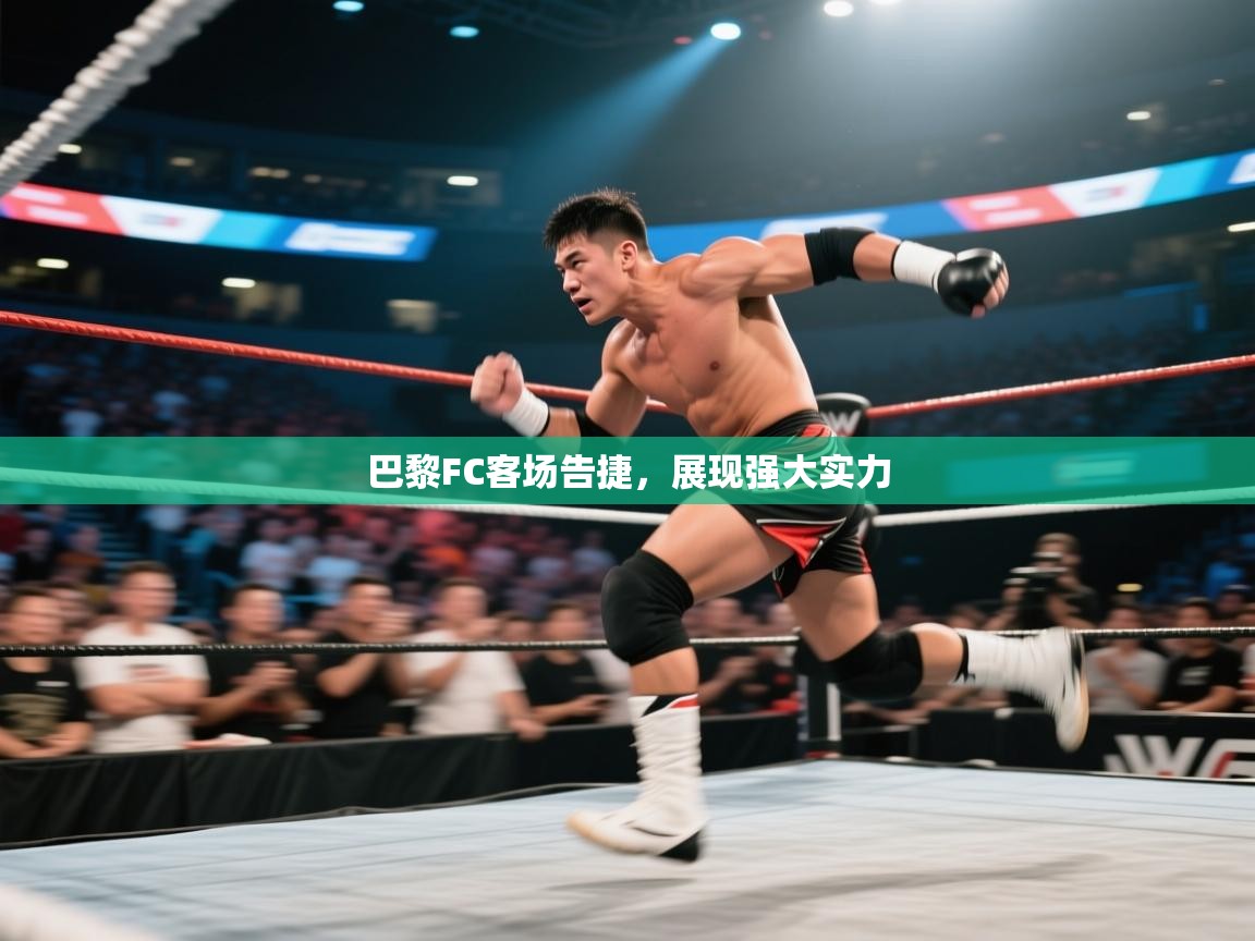 巴黎FC客场告捷，展现强大实力