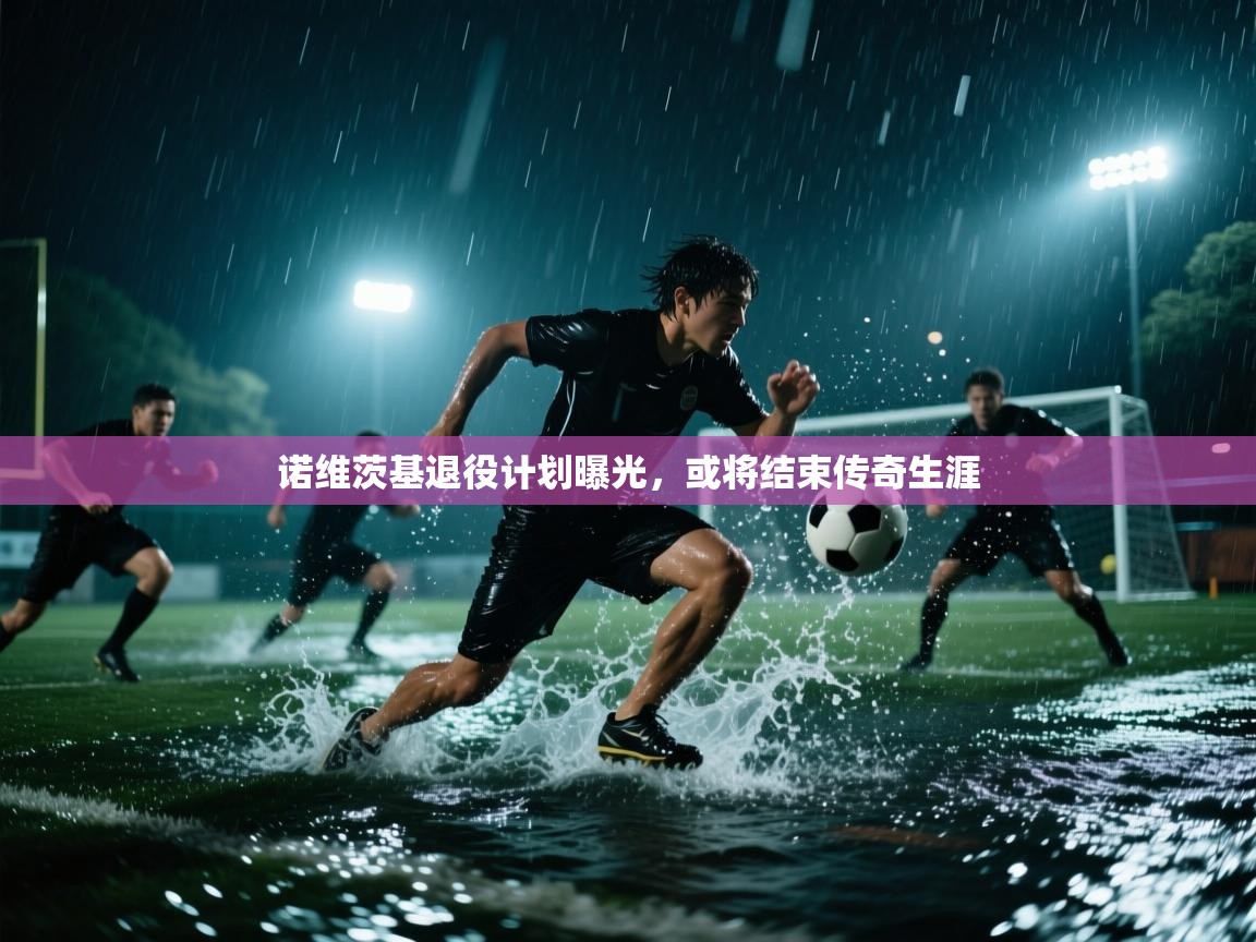 诺维茨基退役计划曝光，或将结束传奇生涯  第1张