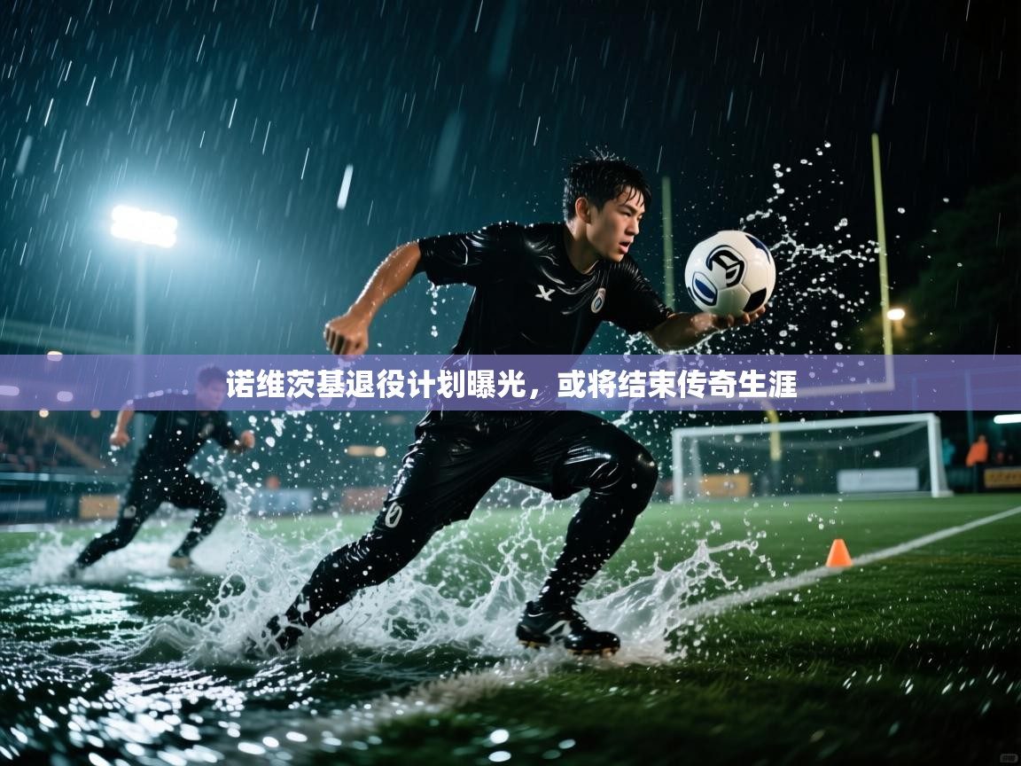 诺维茨基退役计划曝光，或将结束传奇生涯  第2张