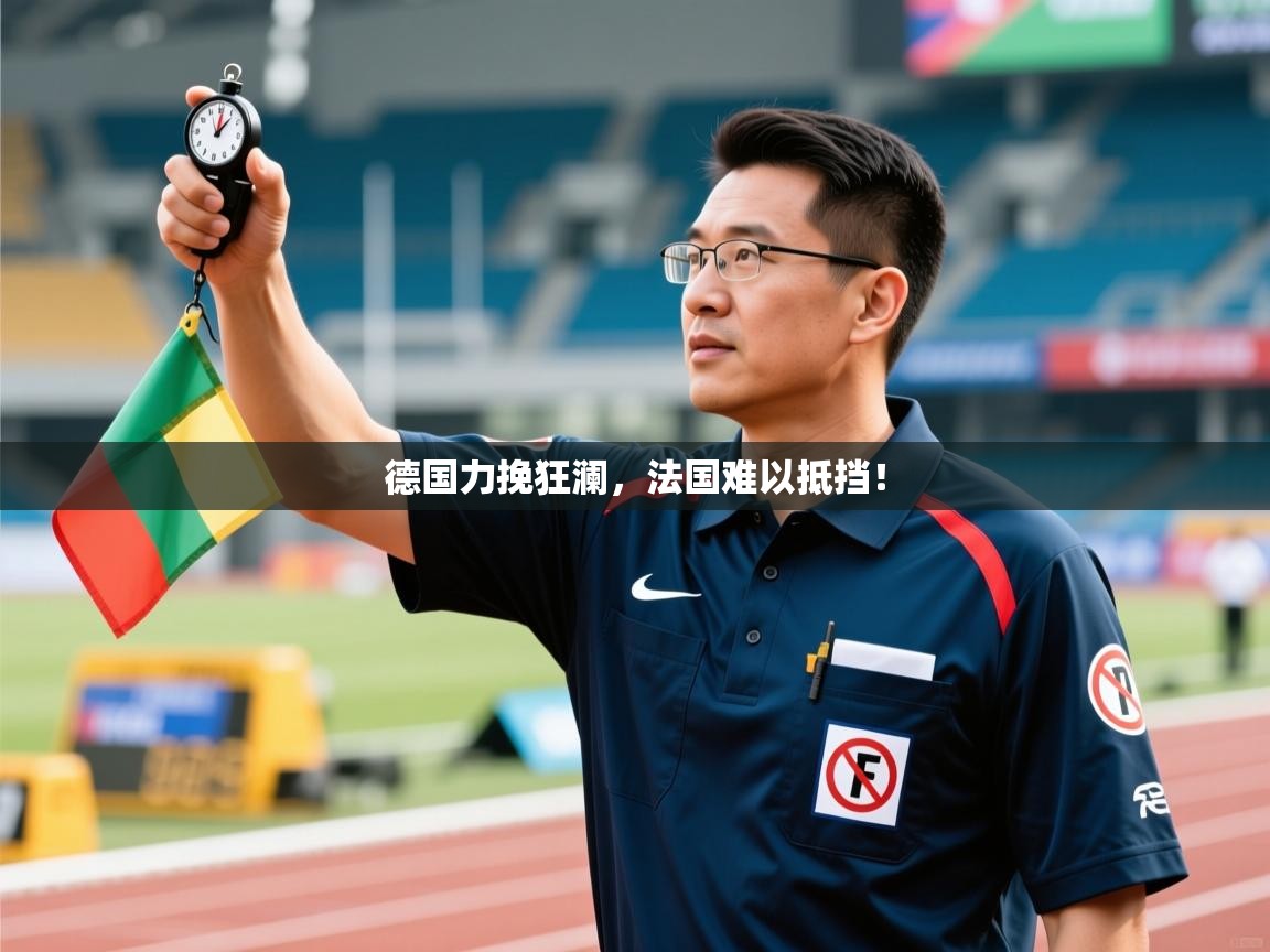 德国力挽狂澜，法国难以抵挡！