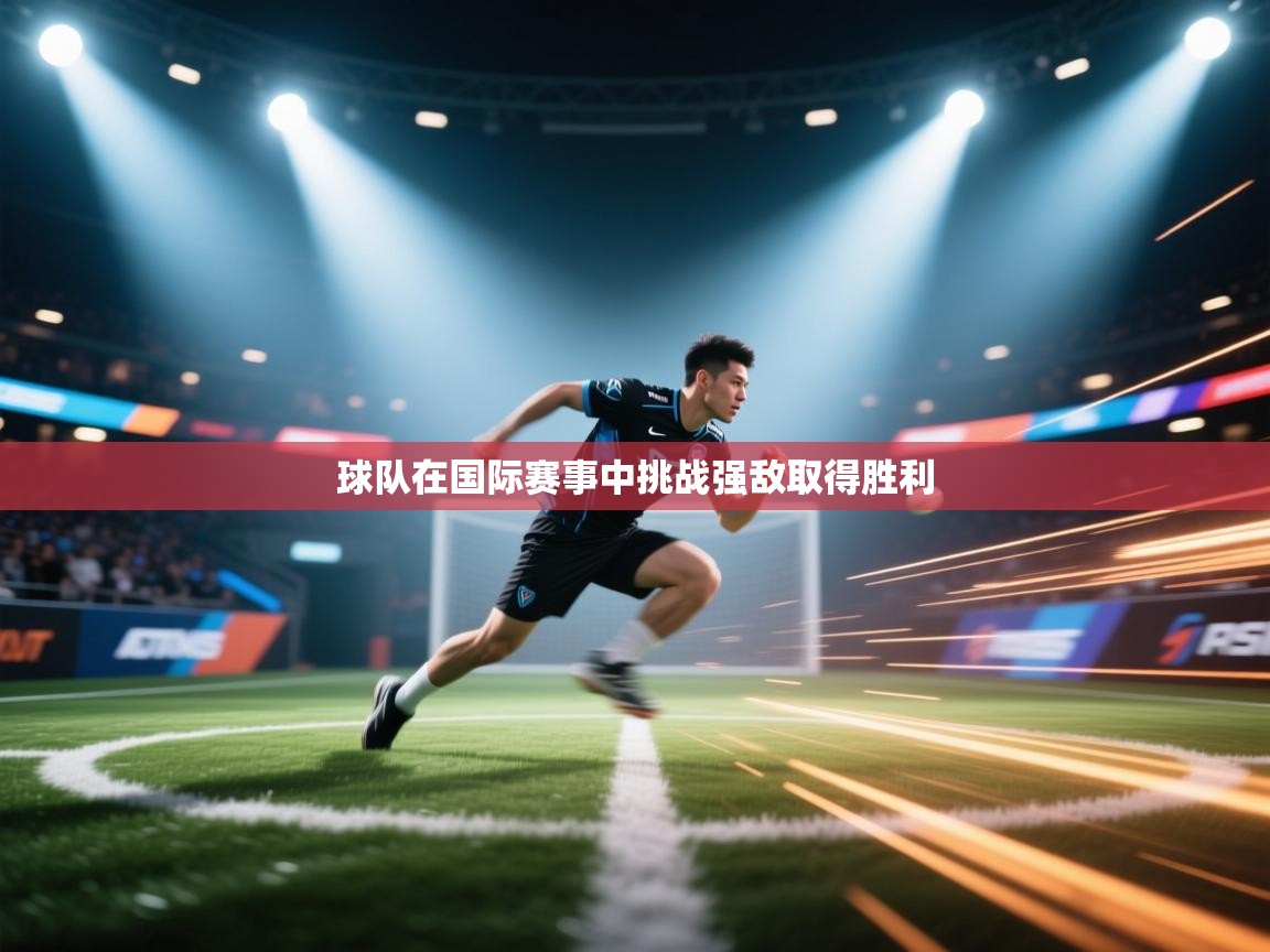 球队在国际赛事中挑战强敌取得胜利  第1张