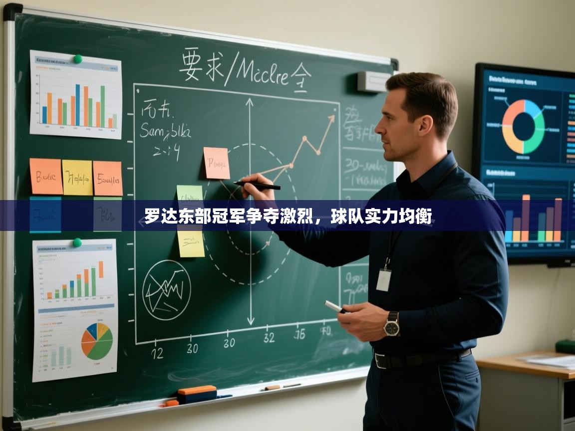 罗达东部冠军争夺激烈，球队实力均衡