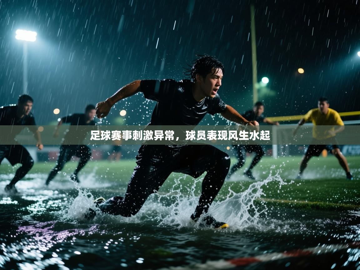 足球赛事刺激异常，球员表现风生水起  第1张