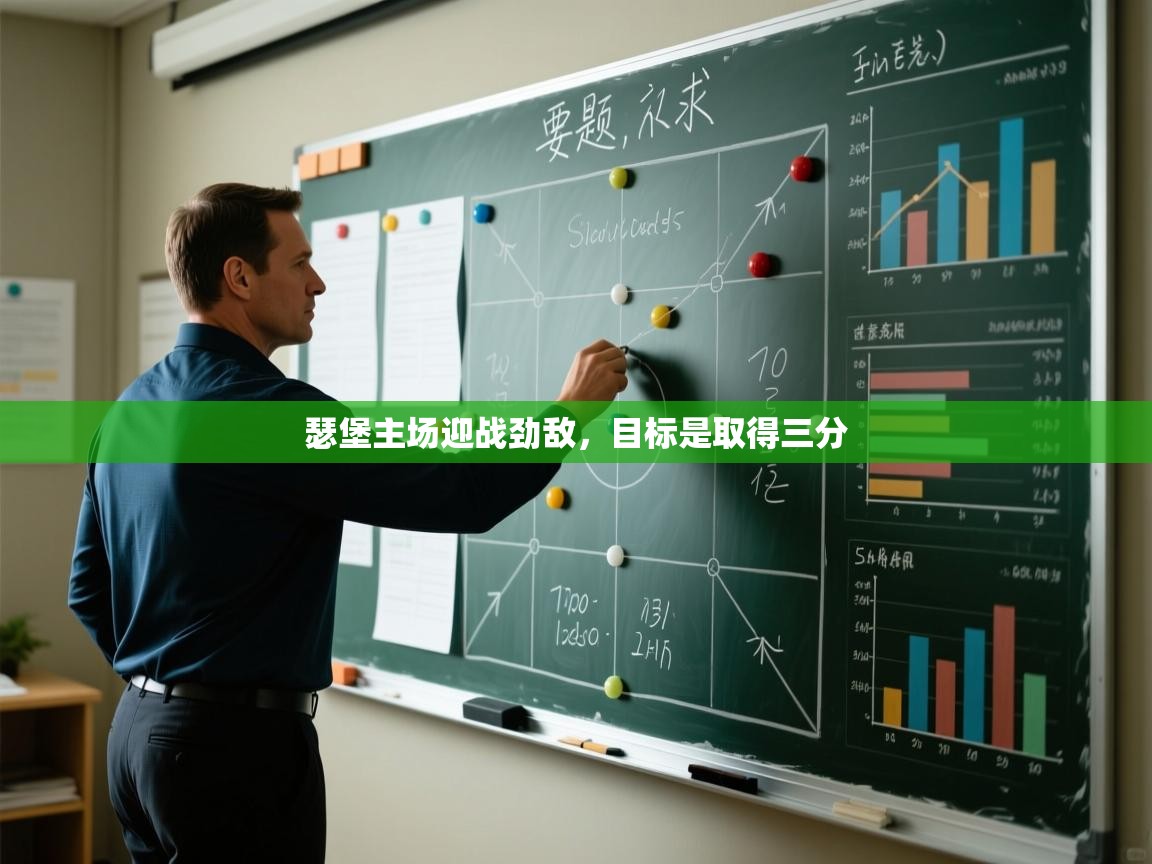 瑟堡主场迎战劲敌，目标是取得三分