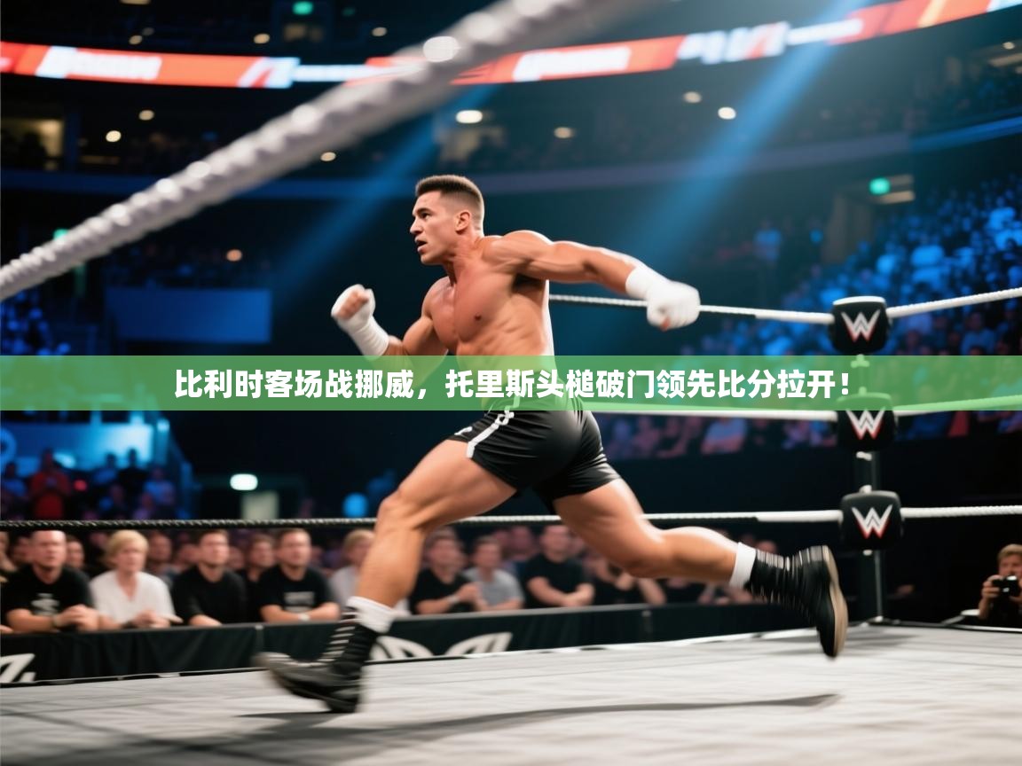 比利时客场战挪威，托里斯头槌破门领先比分拉开！