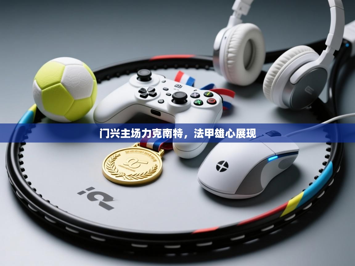 门兴主场力克南特，法甲雄心展现