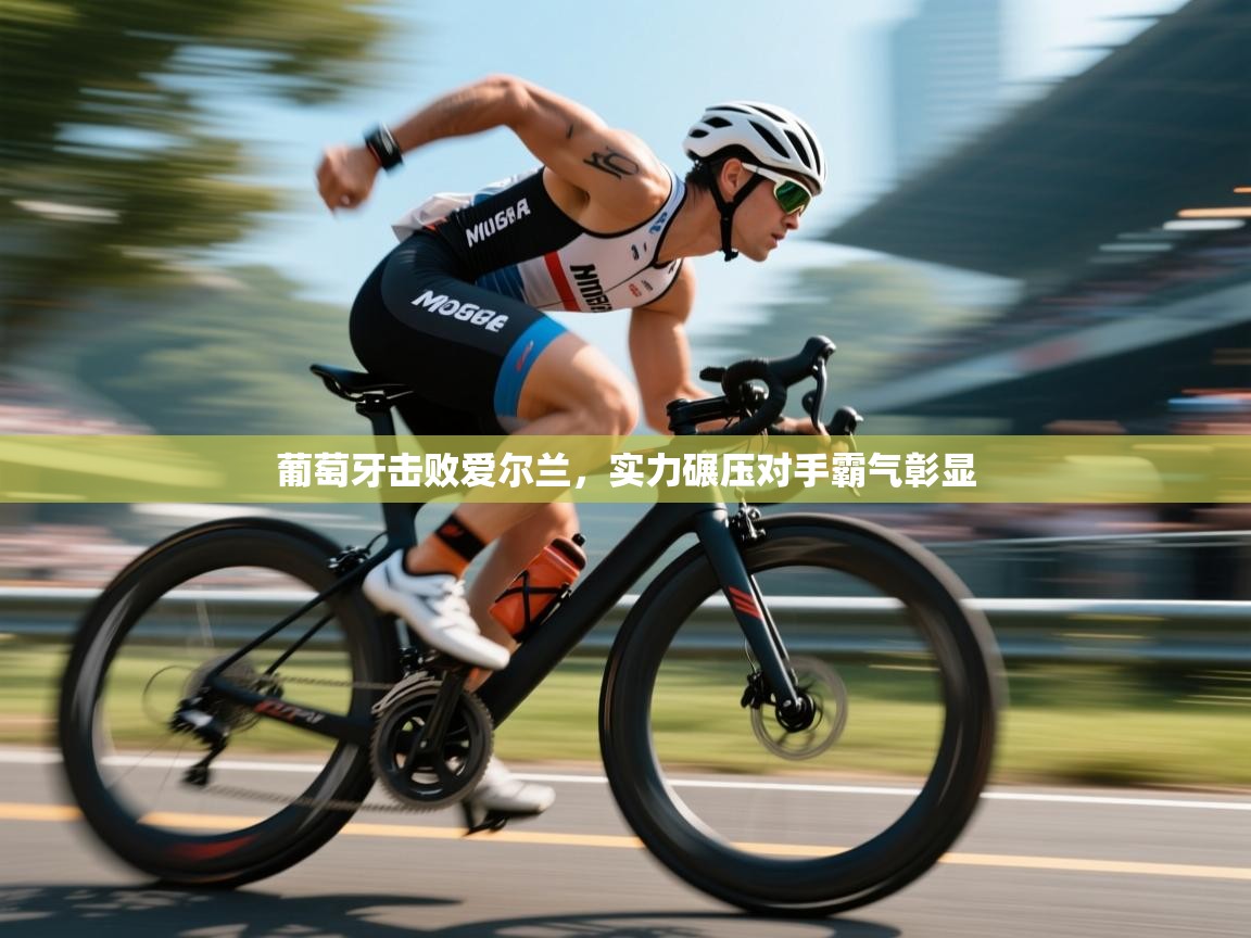 葡萄牙击败爱尔兰，实力碾压对手霸气彰显  第2张