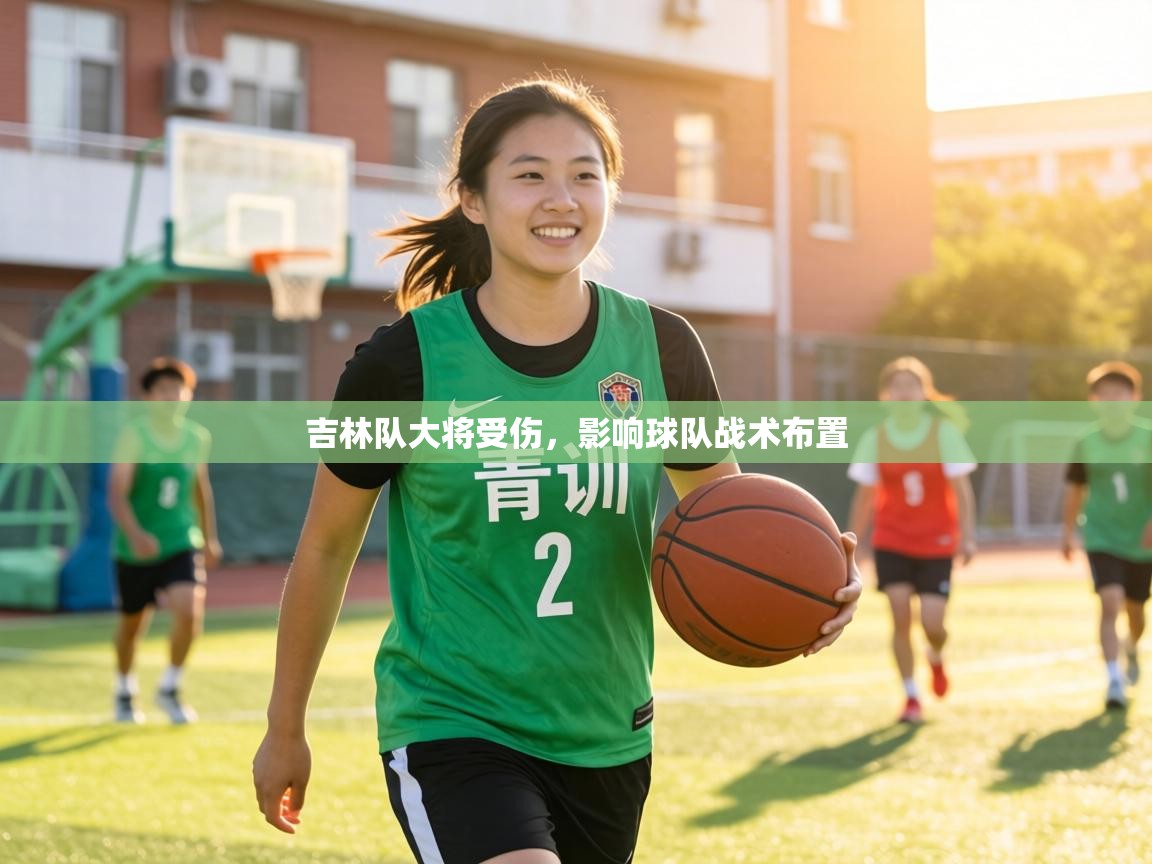 吉林队大将受伤，影响球队战术布置  第1张