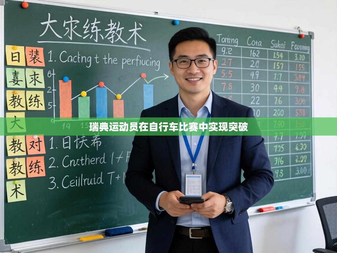 瑞典运动员在自行车比赛中实现突破  第2张