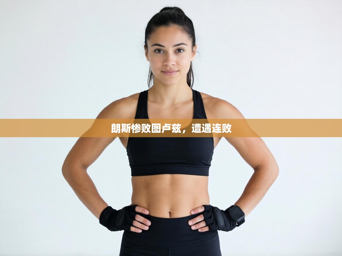 朗斯惨败图卢兹，遭遇连败