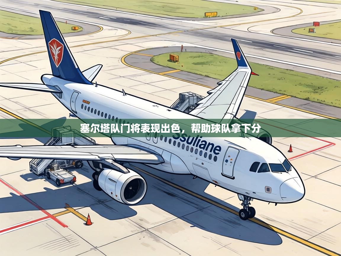 塞尔塔队门将表现出色，帮助球队拿下分  第1张